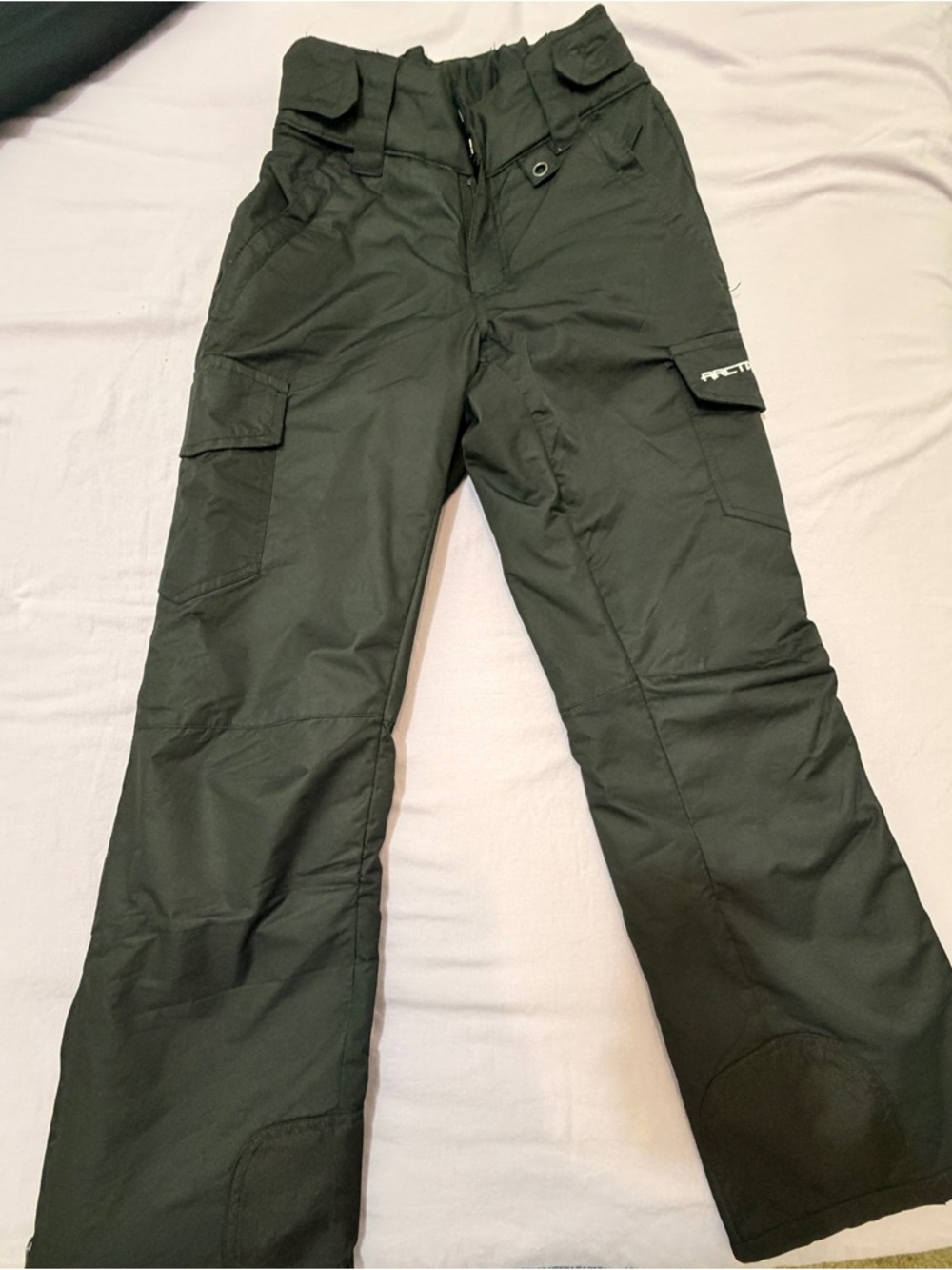 Women's Insulated Snow Pants - Regular Inseam